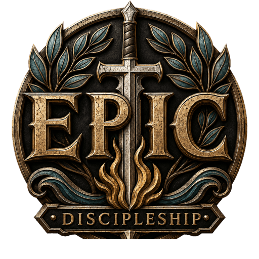 EPIC Discipleship